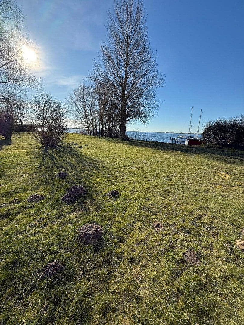 Predaj pozemku 931 m², Von-Herwarth-Straße 8, Großenbrode, Šlezvicko-Holštajnsko Predaj pozemku 931 m², Von-Herwarth-Straße 8, Großenbrode, Šlezvicko-Holštajnsko