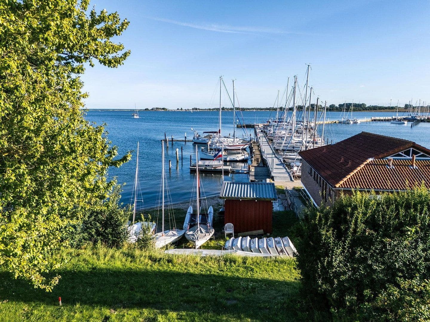 Predaj pozemku 931 m², Von-Herwarth-Straße 8, Großenbrode, Šlezvicko-Holštajnsko Predaj pozemku 931 m², Von-Herwarth-Straße 8, Großenbrode, Šlezvicko-Holštajnsko
