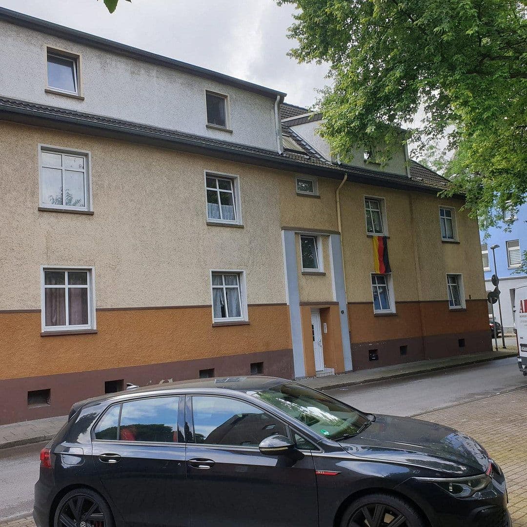 Prenájom bytu 1-izbový 35 m², Mariengarten 6, Essem, Severné Porýnie - Westfálsko Prenájom bytu 1-izbový 35 m², Mariengarten 6, Essem, Severné Porýnie - Westfálsko
