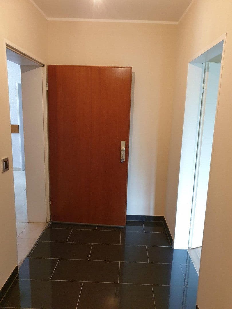 Prenájom bytu 1-izbový 39 m², Niddablick 1, Bad Vilbel, Hesensko Prenájom bytu 1-izbový 39 m², Niddablick 1, Bad Vilbel, Hesensko