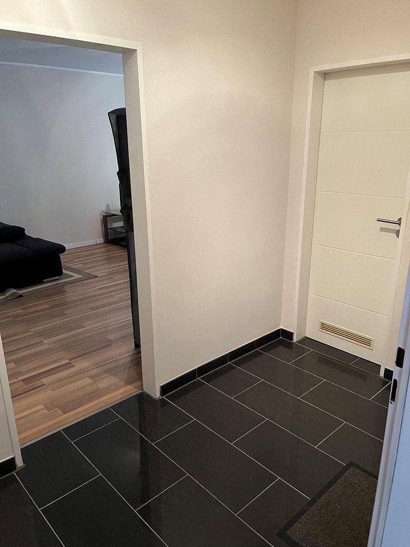 Prenájom bytu 1-izbový 39 m², Niddablick 1, Bad Vilbel, Hesensko Prenájom bytu 1-izbový 39 m², Niddablick 1, Bad Vilbel, Hesensko