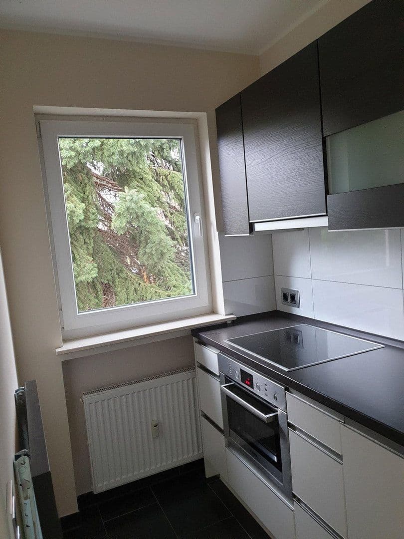 Prenájom bytu 1-izbový 39 m², Niddablick 1, Bad Vilbel, Hesensko Prenájom bytu 1-izbový 39 m², Niddablick 1, Bad Vilbel, Hesensko