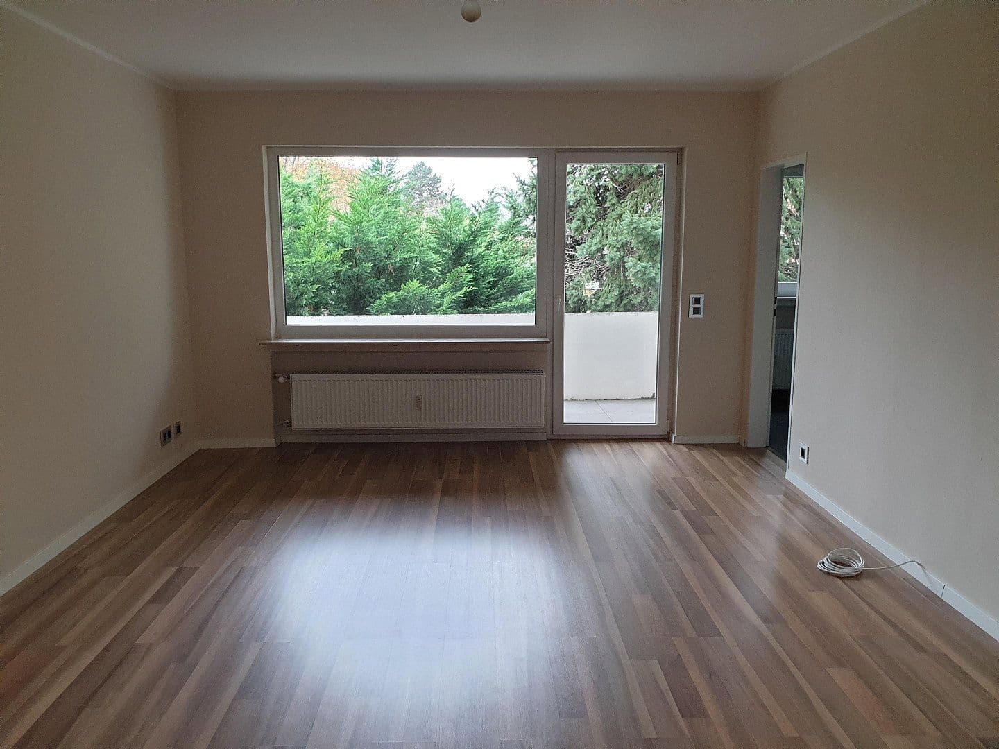 Prenájom bytu 1-izbový 39 m², Niddablick 1, Bad Vilbel, Hesensko Prenájom bytu 1-izbový 39 m², Niddablick 1, Bad Vilbel, Hesensko