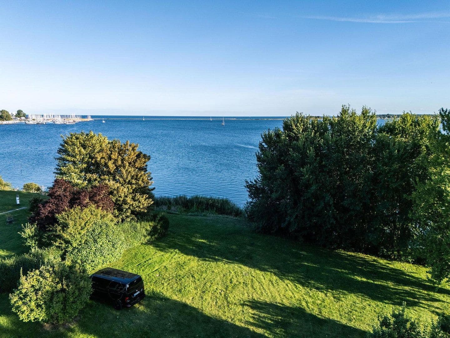 Predaj pozemku 721 m², Großenbrode, Šlezvicko-Holštajnsko Predaj pozemku 721 m², Großenbrode, Šlezvicko-Holštajnsko
