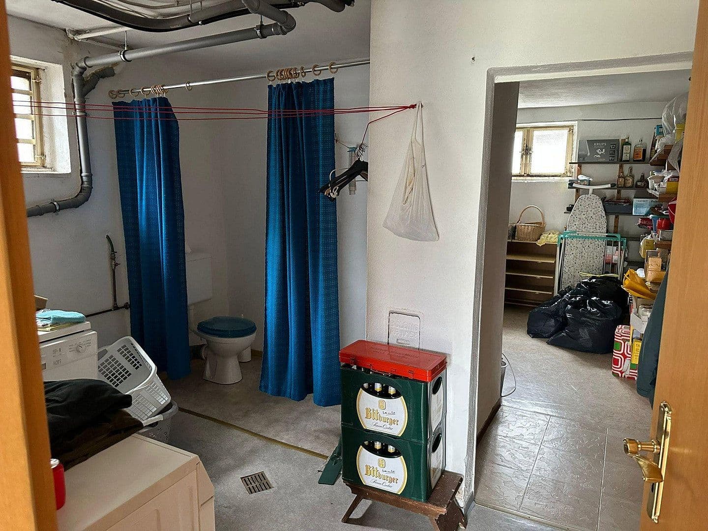 Predaj domu 188 m², pozemok 380 m², Hauptstr.16, Wimbach, Porýnie-Falcko Predaj domu 188 m², pozemok 380 m², Hauptstr.16, Wimbach, Porýnie-Falcko