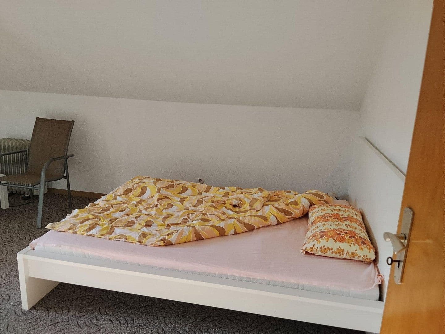 Predaj domu 188 m², pozemok 380 m², Hauptstr.16, Wimbach, Porýnie-Falcko Predaj domu 188 m², pozemok 380 m², Hauptstr.16, Wimbach, Porýnie-Falcko