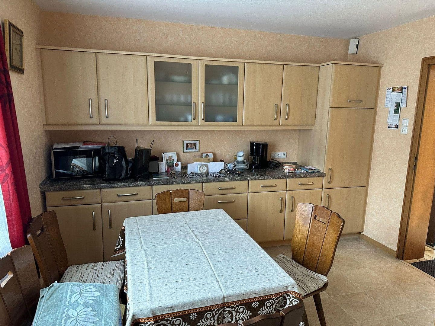 Predaj domu 188 m², pozemok 380 m², Hauptstr.16, Wimbach, Porýnie-Falcko Predaj domu 188 m², pozemok 380 m², Hauptstr.16, Wimbach, Porýnie-Falcko