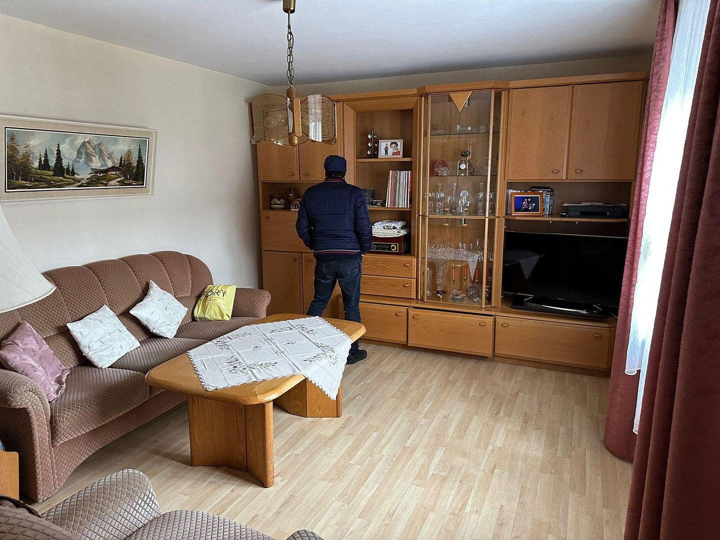 Predaj domu 188 m², pozemok 380 m², Hauptstr.16, Wimbach, Porýnie-Falcko Predaj domu 188 m², pozemok 380 m², Hauptstr.16, Wimbach, Porýnie-Falcko