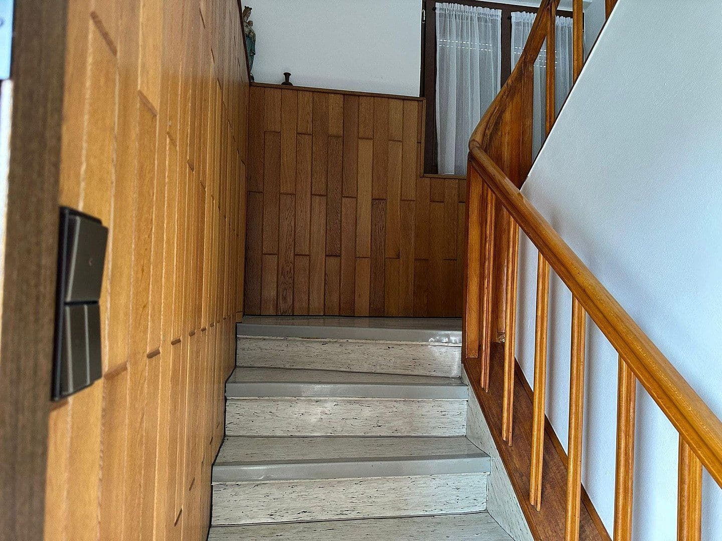 Predaj domu 188 m², pozemok 380 m², Hauptstr.16, Wimbach, Porýnie-Falcko Predaj domu 188 m², pozemok 380 m², Hauptstr.16, Wimbach, Porýnie-Falcko