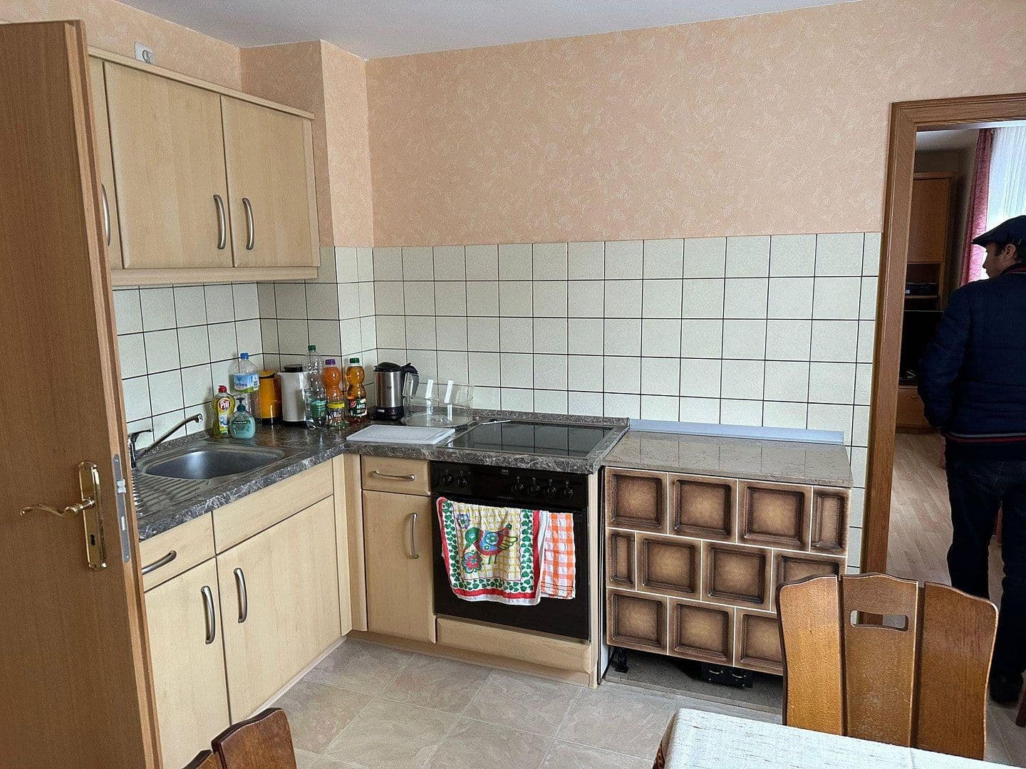 Predaj domu 188 m², pozemok 380 m², Hauptstr.16, Wimbach, Porýnie-Falcko Predaj domu 188 m², pozemok 380 m², Hauptstr.16, Wimbach, Porýnie-Falcko
