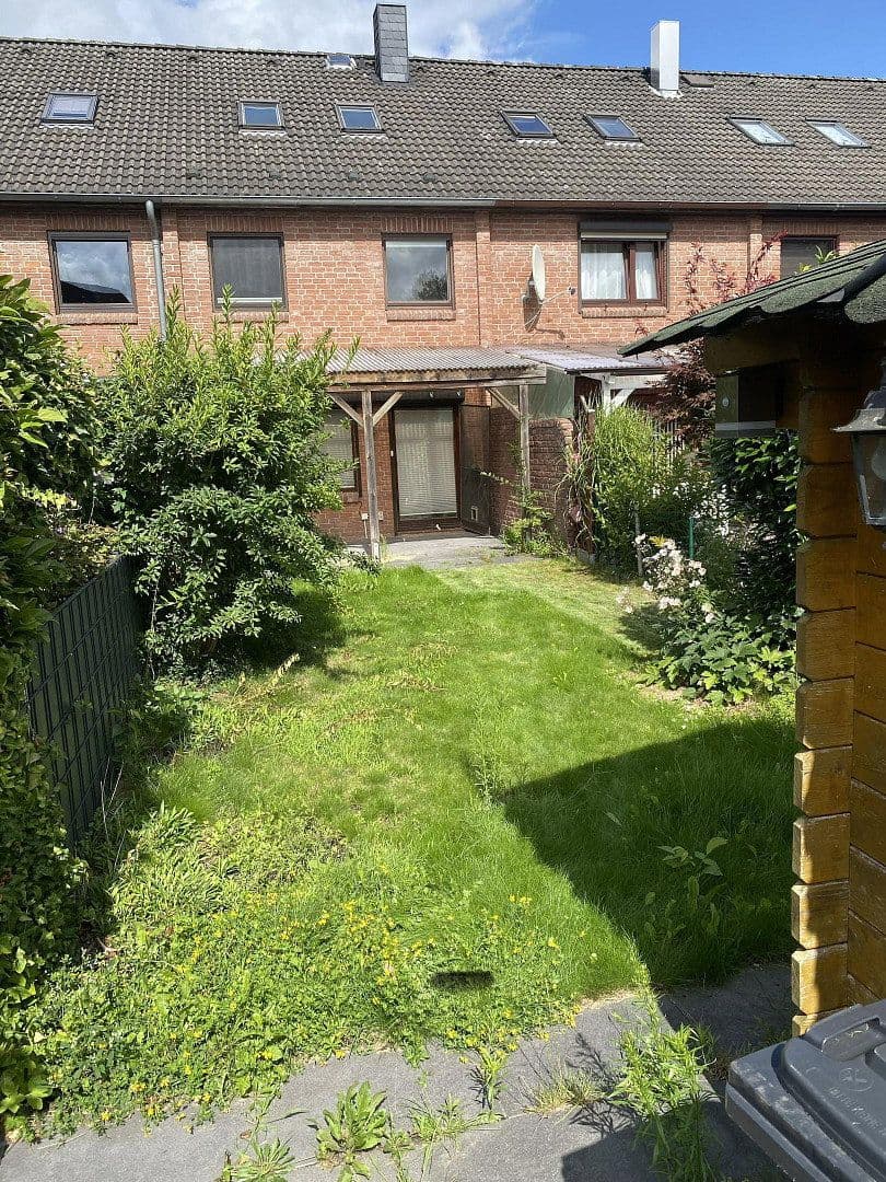 Predaj domu 117 m², pozemok 201 m², Bornholmer Kehre 20, Ellerau, Šlezvicko-Holštajnsko Predaj domu 117 m², pozemok 201 m², Bornholmer Kehre 20, Ellerau, Šlezvicko-Holštajnsko