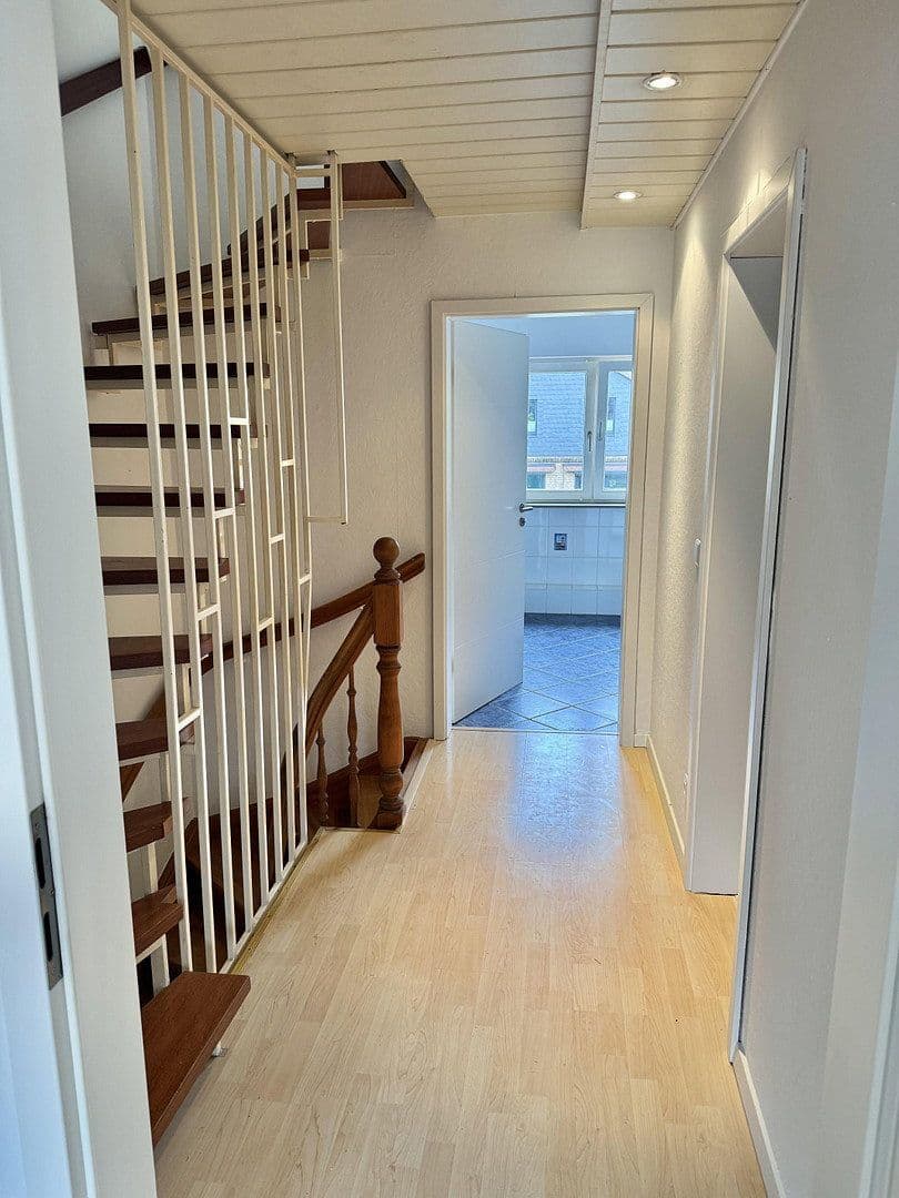 Predaj domu 117 m², pozemok 201 m², Bornholmer Kehre 20, Ellerau, Šlezvicko-Holštajnsko Predaj domu 117 m², pozemok 201 m², Bornholmer Kehre 20, Ellerau, Šlezvicko-Holštajnsko