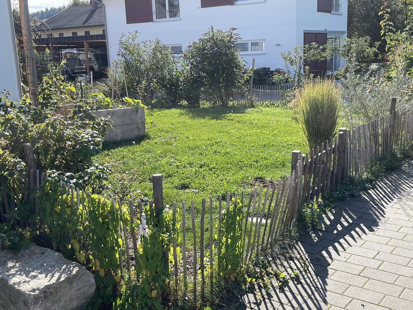 Prenájom bytu 5-izbový 130 m², Feldkirchen-Westerham(Vagen), Bavorsko Prenájom bytu 5-izbový 130 m², Feldkirchen-Westerham(Vagen), Bavorsko
