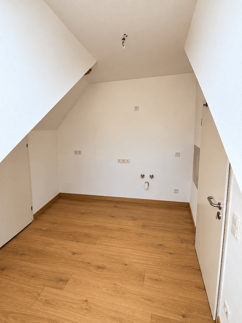 Prenájom bytu 3-izbový 63 m², Velten, Brandenbursko Prenájom bytu 3-izbový 63 m², Velten, Brandenbursko