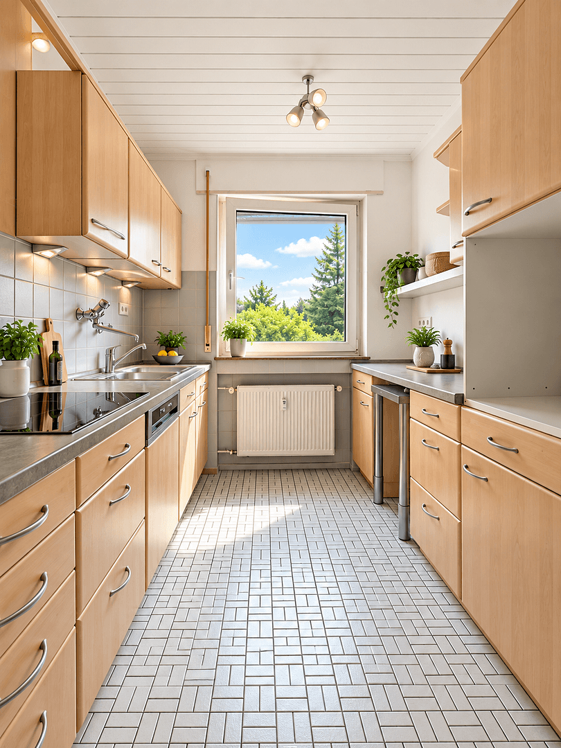 Predaj bytu 3-izbový 70 m², Böblingen, Bádensko-Wurttembersko Predaj bytu 3-izbový 70 m², Böblingen, Bádensko-Wurttembersko