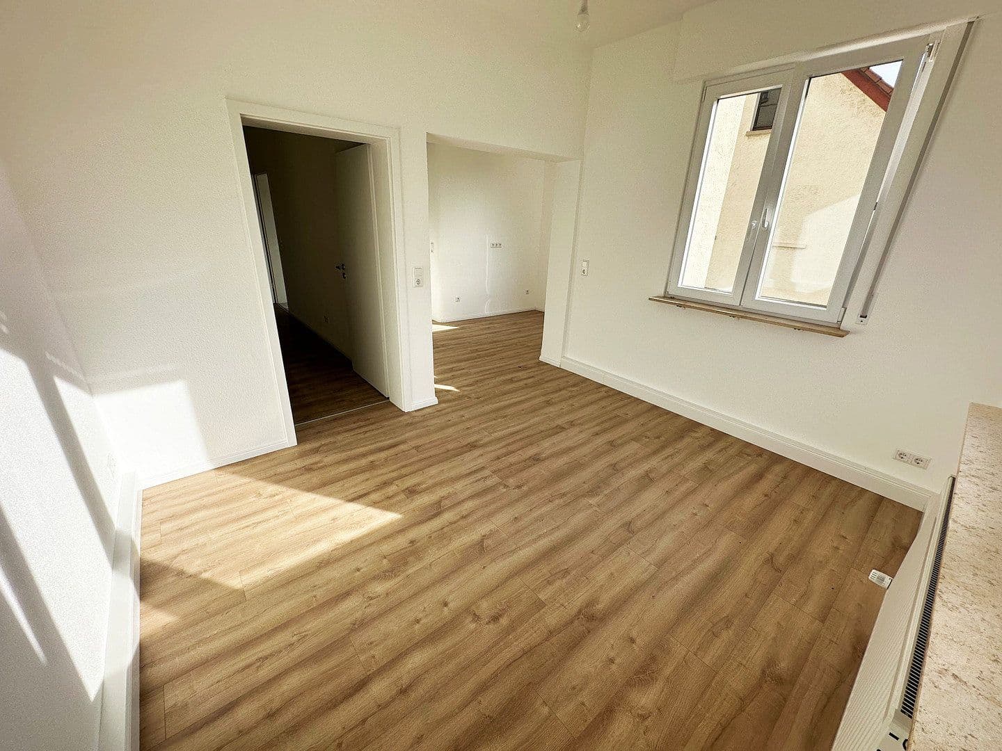 Prenájom bytu 3-izbový 83 m², Heilbronn, Bádensko-Wurttembersko Prenájom bytu 3-izbový 83 m², Heilbronn, Bádensko-Wurttembersko