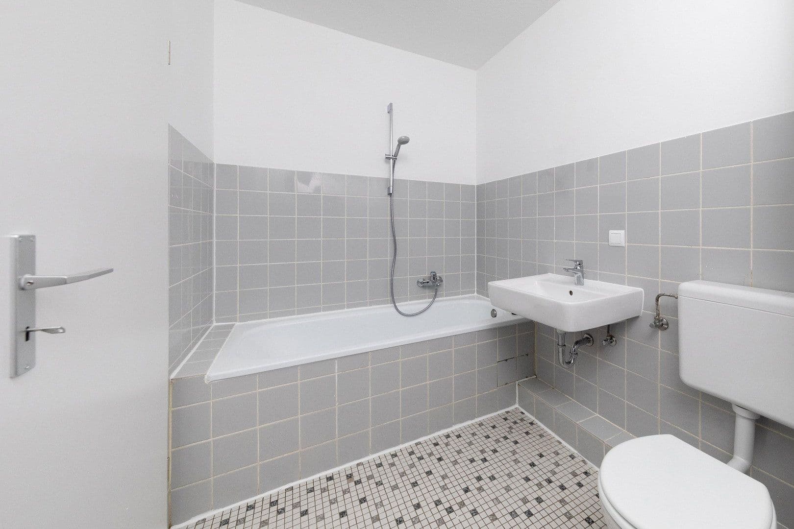Prenájom bytu 2-izbový 72 m², Hamburg, Hamburg Prenájom bytu 2-izbový 72 m², Hamburg, Hamburg