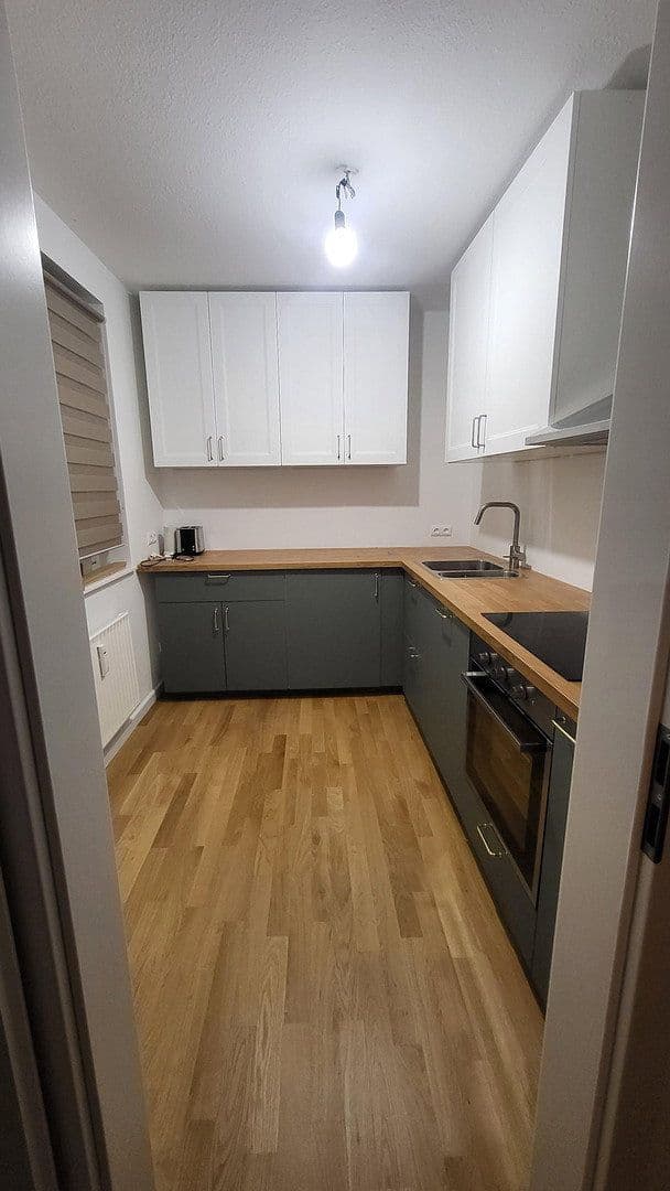 Prenájom bytu 2-izbový 72 m², Hamburg, Hamburg Prenájom bytu 2-izbový 72 m², Hamburg, Hamburg