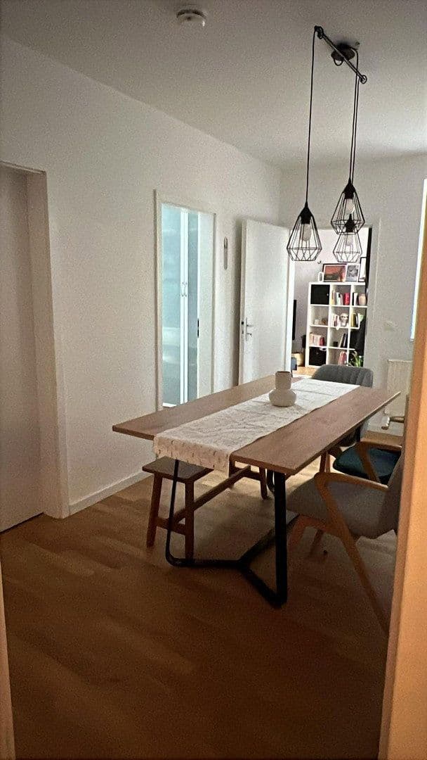 Prenájom bytu 2-izbový 72 m², Hamburg, Hamburg Prenájom bytu 2-izbový 72 m², Hamburg, Hamburg