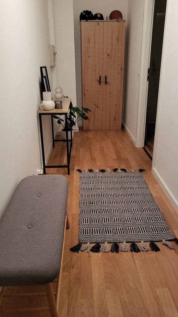 Prenájom bytu 2-izbový 72 m², Hamburg, Hamburg Prenájom bytu 2-izbový 72 m², Hamburg, Hamburg