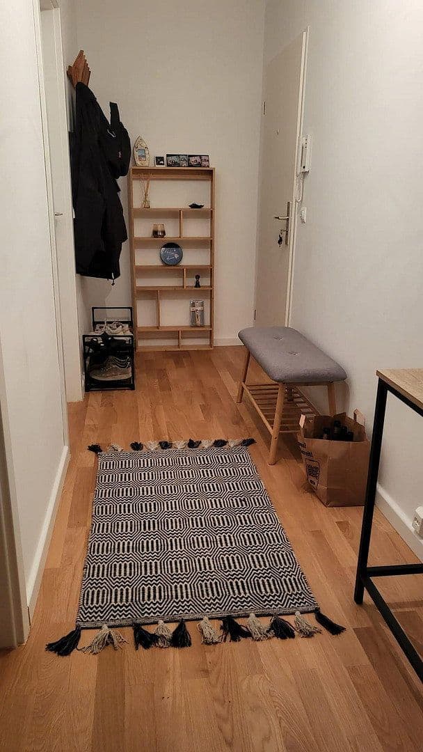 Prenájom bytu 2-izbový 72 m², Hamburg, Hamburg Prenájom bytu 2-izbový 72 m², Hamburg, Hamburg