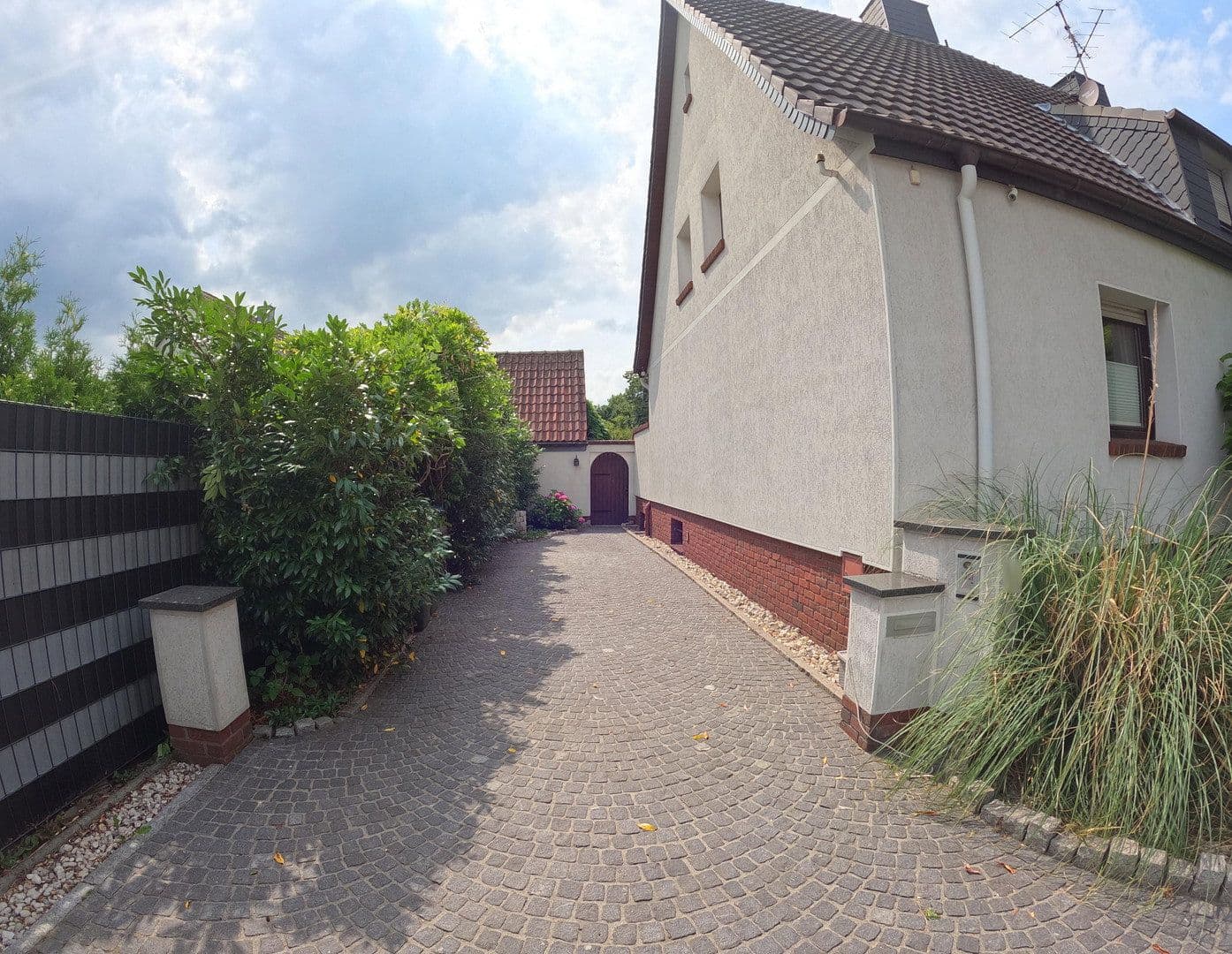 Predaj domu 130 m², pozemok 764 m², Duisburg, Severné Porýnie - Westfálsko Predaj domu 130 m², pozemok 764 m², Duisburg, Severné Porýnie - Westfálsko