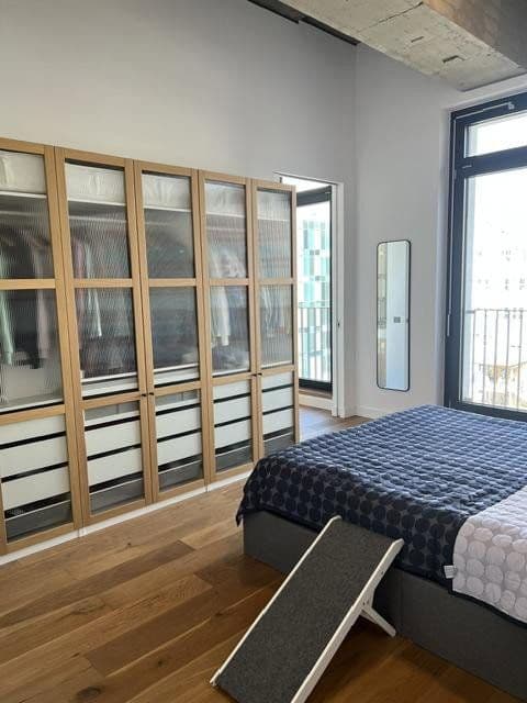 Prenájom bytu 4-izbový 173 m², Gotlindestraße 91a, Berlin, Berlín Prenájom bytu 4-izbový 173 m², Gotlindestraße 91a, Berlin, Berlín