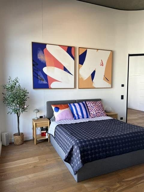 Prenájom bytu 4-izbový 173 m², Gotlindestraße 91a, Berlin, Berlín Prenájom bytu 4-izbový 173 m², Gotlindestraße 91a, Berlin, Berlín