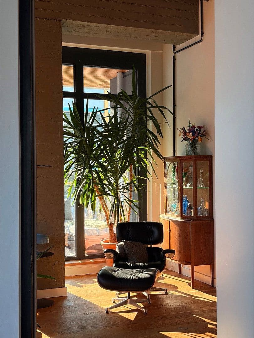 Prenájom bytu 4-izbový 173 m², Gotlindestraße 91a, Berlin, Berlín Prenájom bytu 4-izbový 173 m², Gotlindestraße 91a, Berlin, Berlín