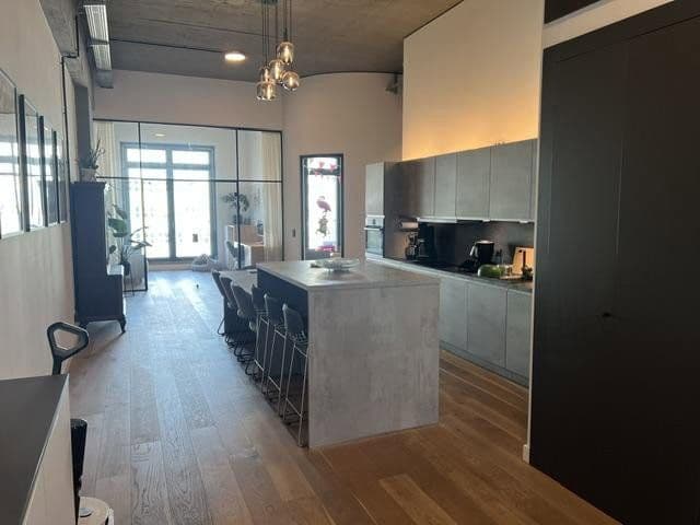 Prenájom bytu 4-izbový 173 m², Gotlindestraße 91a, Berlin, Berlín Prenájom bytu 4-izbový 173 m², Gotlindestraße 91a, Berlin, Berlín