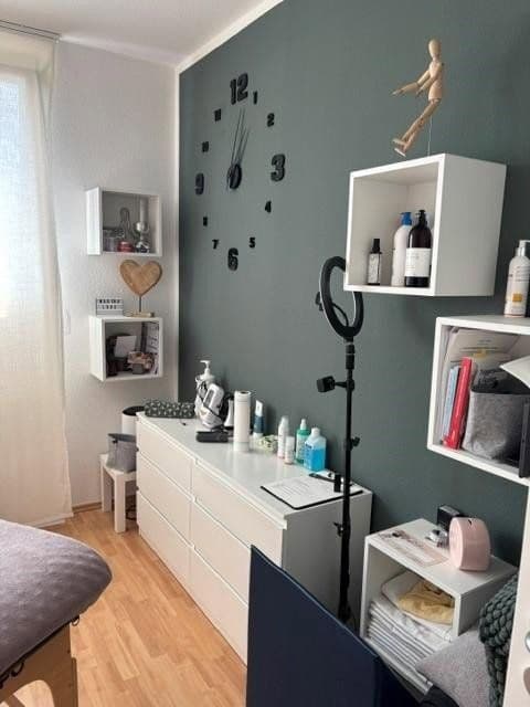 Prenájom bytu 3-izbový 91 m², Holzgerlinger Str. 18, Altdorf, Bádensko-Wurttembersko Prenájom bytu 3-izbový 91 m², Holzgerlinger Str. 18, Altdorf, Bádensko-Wurttembersko
