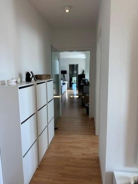 Prenájom bytu 3-izbový 91 m², Holzgerlinger Str. 18, Altdorf, Bádensko-Wurttembersko Prenájom bytu 3-izbový 91 m², Holzgerlinger Str. 18, Altdorf, Bádensko-Wurttembersko