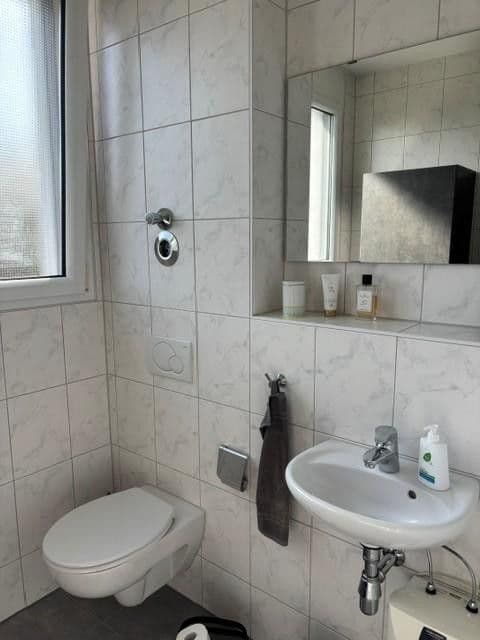 Prenájom bytu 3-izbový 91 m², Holzgerlinger Str. 18, Altdorf, Bádensko-Wurttembersko Prenájom bytu 3-izbový 91 m², Holzgerlinger Str. 18, Altdorf, Bádensko-Wurttembersko