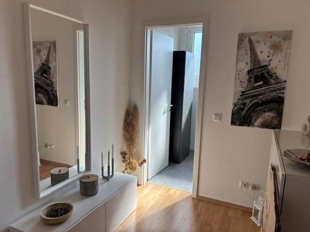Prenájom bytu 3-izbový 91 m², Holzgerlinger Str. 18, Altdorf, Bádensko-Wurttembersko Prenájom bytu 3-izbový 91 m², Holzgerlinger Str. 18, Altdorf, Bádensko-Wurttembersko