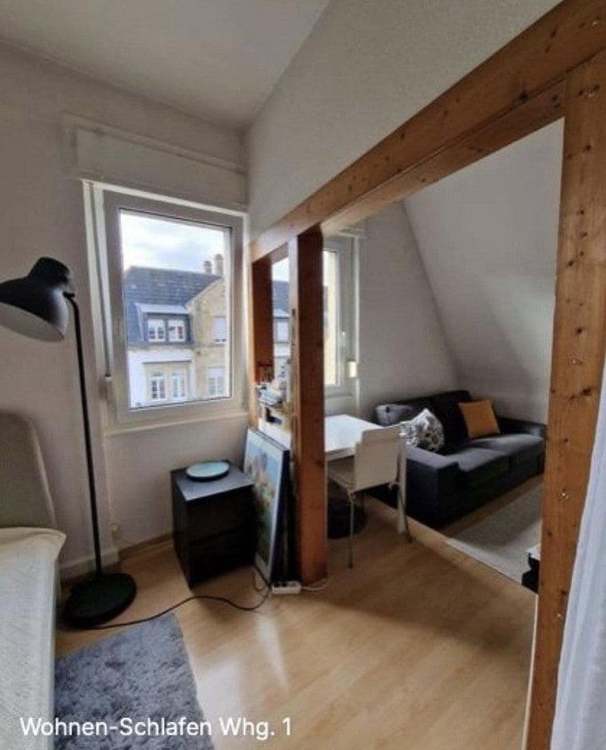 Predaj bytu 3-izbový 82 m², Weltzienstraße 21, Karlsruhe, Bádensko-Wurttembersko Predaj bytu 3-izbový 82 m², Weltzienstraße 21, Karlsruhe, Bádensko-Wurttembersko