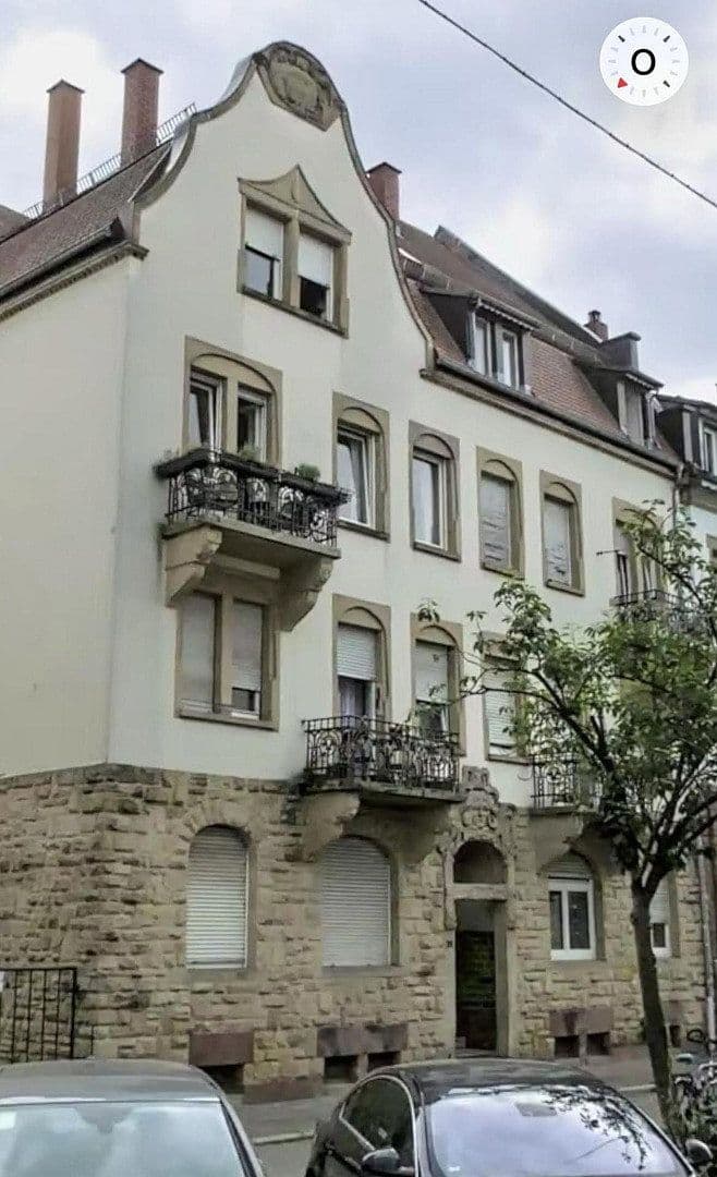 Predaj bytu 3-izbový 82 m², Weltzienstraße 21, Karlsruhe, Bádensko-Wurttembersko Predaj bytu 3-izbový 82 m², Weltzienstraße 21, Karlsruhe, Bádensko-Wurttembersko
