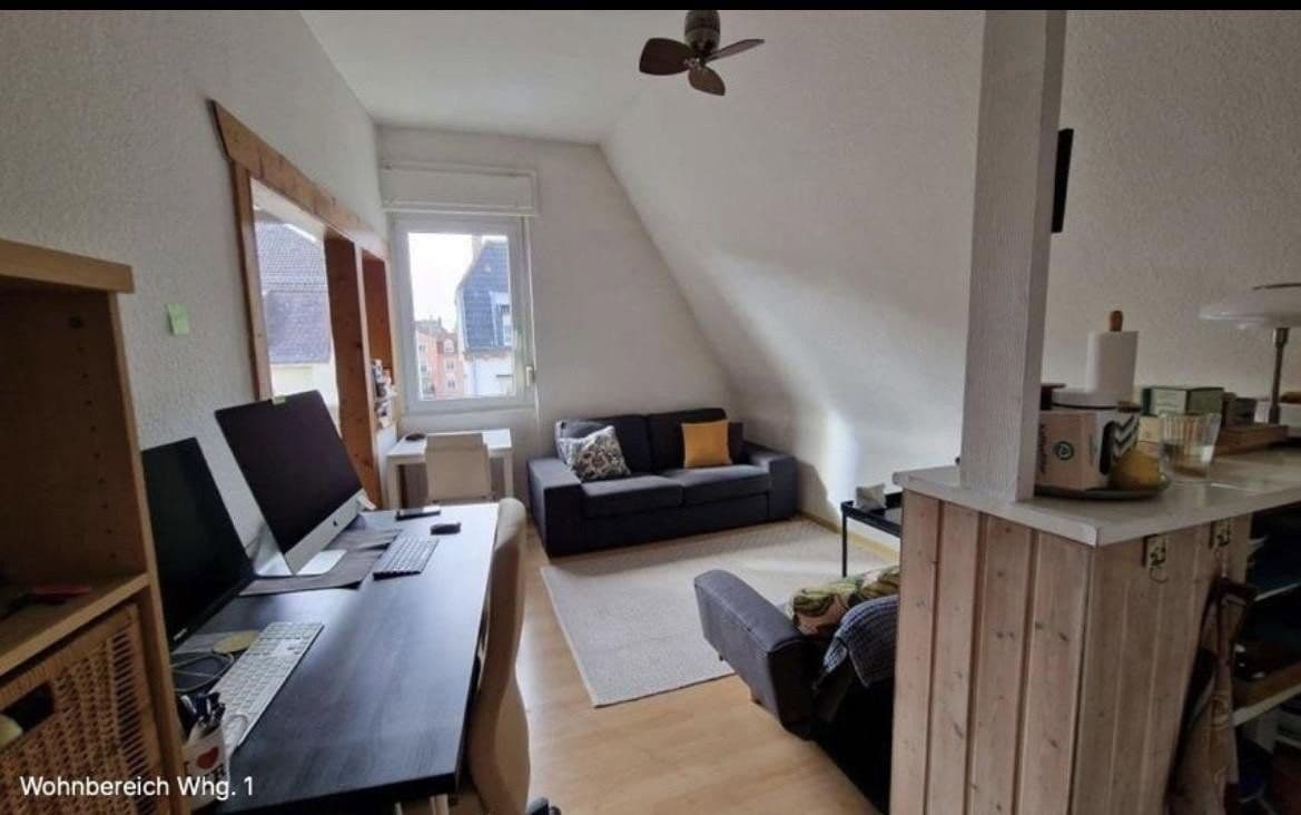 Predaj bytu 3-izbový 82 m², Weltzienstraße 21, Karlsruhe, Bádensko-Wurttembersko Predaj bytu 3-izbový 82 m², Weltzienstraße 21, Karlsruhe, Bádensko-Wurttembersko