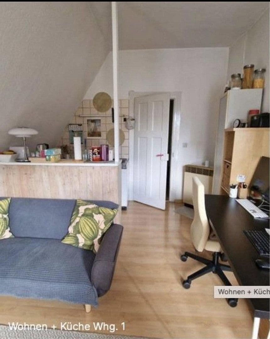 Predaj bytu 3-izbový 82 m², Weltzienstraße 21, Karlsruhe, Bádensko-Wurttembersko Predaj bytu 3-izbový 82 m², Weltzienstraße 21, Karlsruhe, Bádensko-Wurttembersko