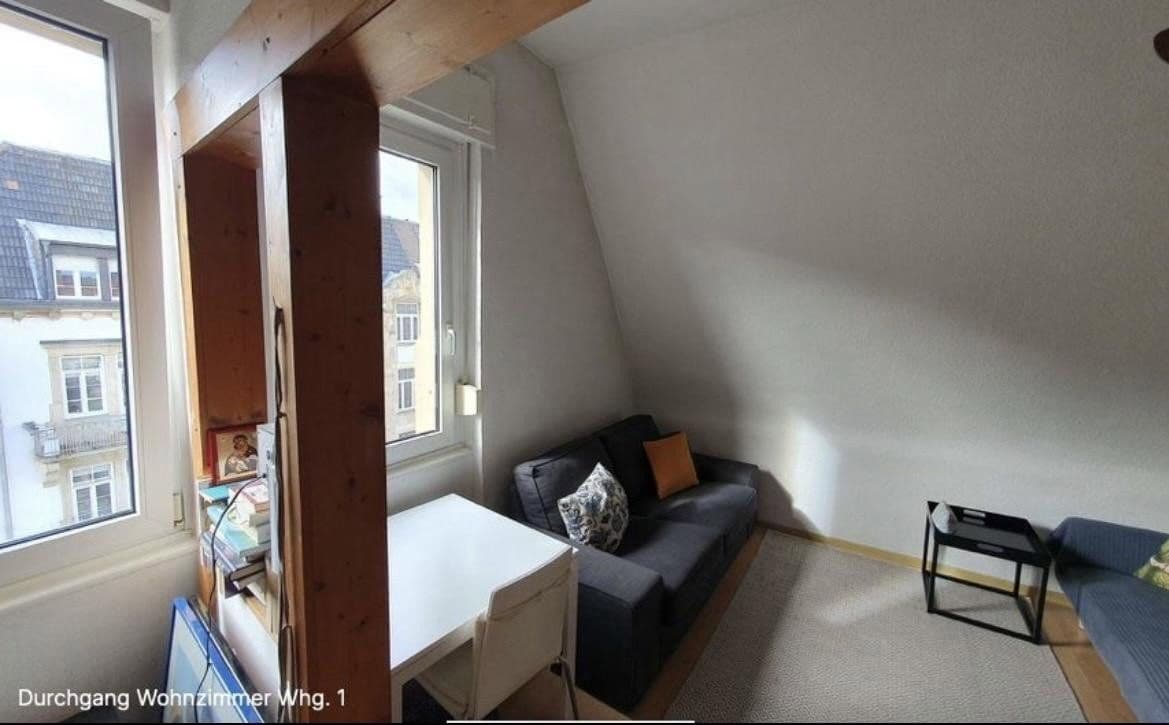 Predaj bytu 3-izbový 82 m², Weltzienstraße 21, Karlsruhe, Bádensko-Wurttembersko Predaj bytu 3-izbový 82 m², Weltzienstraße 21, Karlsruhe, Bádensko-Wurttembersko
