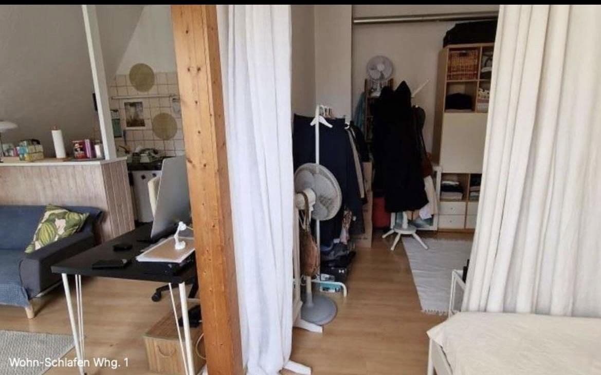 Predaj bytu 3-izbový 82 m², Weltzienstraße 21, Karlsruhe, Bádensko-Wurttembersko Predaj bytu 3-izbový 82 m², Weltzienstraße 21, Karlsruhe, Bádensko-Wurttembersko