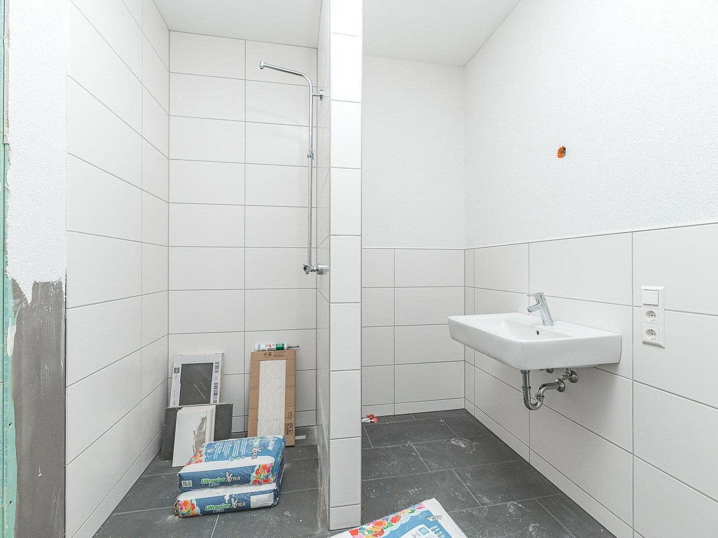 Prenájom bytu 2-izbový 62 m², Walldürn, Bádensko-Wurttembersko Prenájom bytu 2-izbový 62 m², Walldürn, Bádensko-Wurttembersko