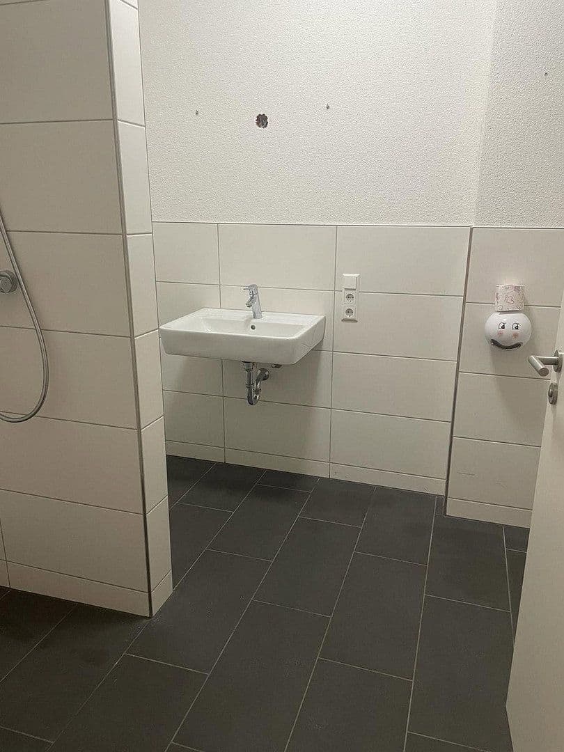 Prenájom bytu 2-izbový 62 m², Walldürn, Bádensko-Wurttembersko Prenájom bytu 2-izbový 62 m², Walldürn, Bádensko-Wurttembersko