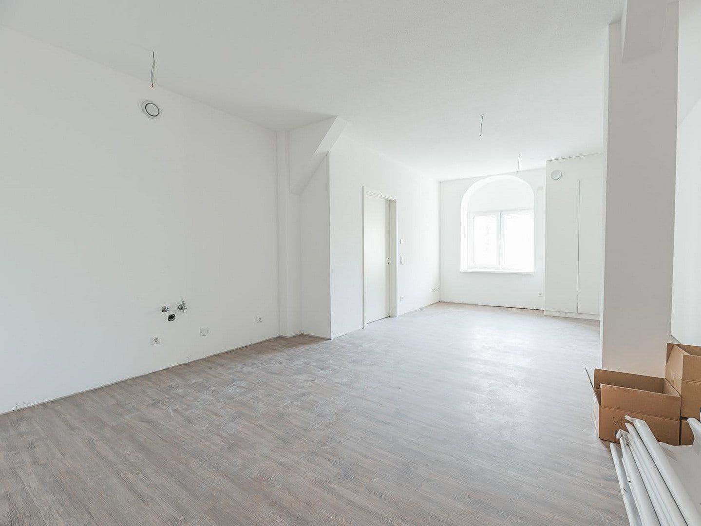 Prenájom bytu 2-izbový 62 m², Walldürn, Bádensko-Wurttembersko Prenájom bytu 2-izbový 62 m², Walldürn, Bádensko-Wurttembersko