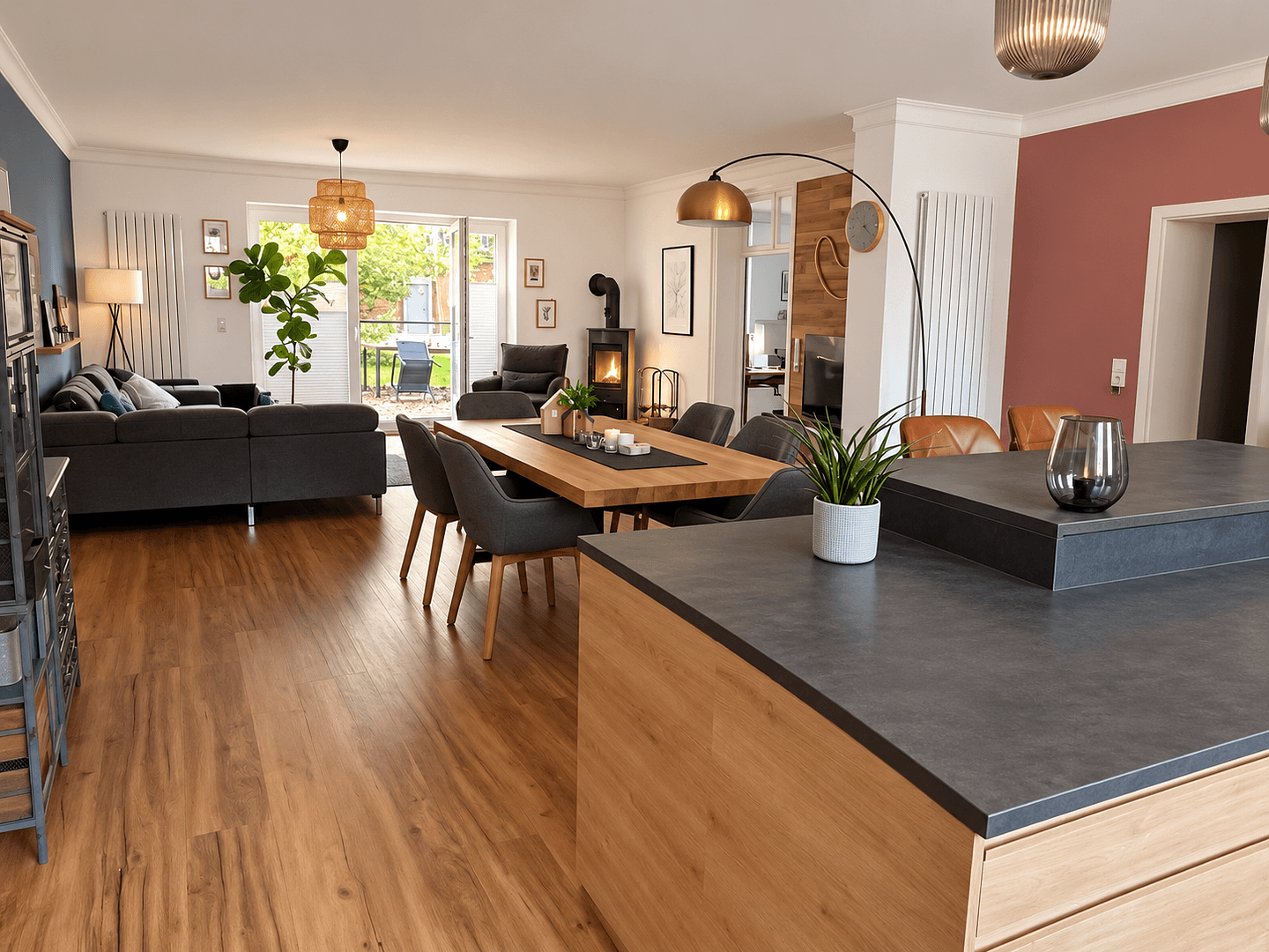 Predaj domu 430 m², pozemok 1.600 m², Friedrichskoog, Šlezvicko-Holštajnsko Predaj domu 430 m², pozemok 1.600 m², Friedrichskoog, Šlezvicko-Holštajnsko