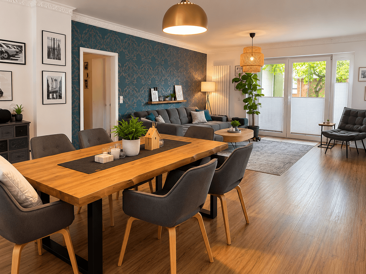 Predaj domu 430 m², pozemok 1.600 m², Friedrichskoog, Šlezvicko-Holštajnsko Predaj domu 430 m², pozemok 1.600 m², Friedrichskoog, Šlezvicko-Holštajnsko