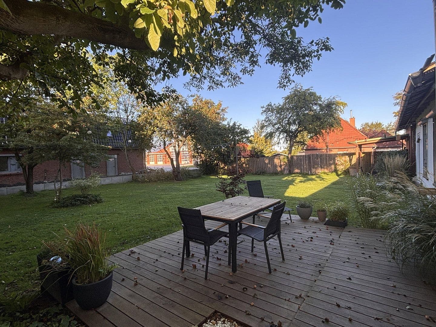 Predaj domu 430 m², pozemok 1.600 m², Friedrichskoog, Šlezvicko-Holštajnsko Predaj domu 430 m², pozemok 1.600 m², Friedrichskoog, Šlezvicko-Holštajnsko