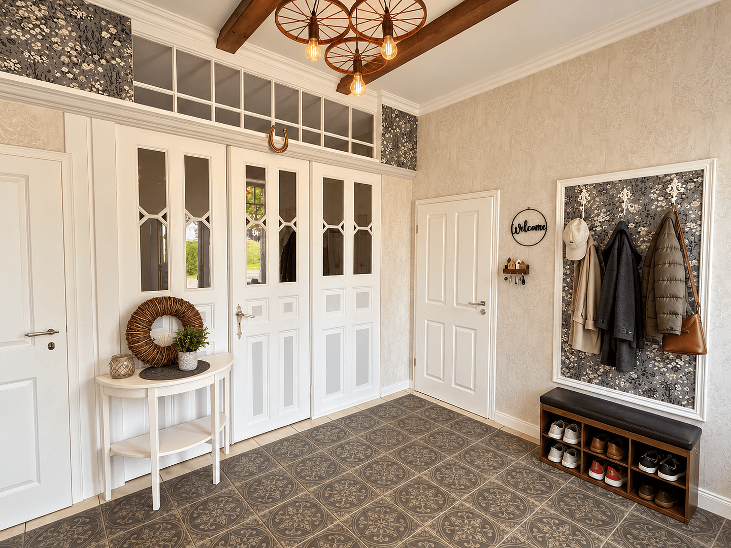 Predaj domu 430 m², pozemok 1.600 m², Friedrichskoog, Šlezvicko-Holštajnsko Predaj domu 430 m², pozemok 1.600 m², Friedrichskoog, Šlezvicko-Holštajnsko