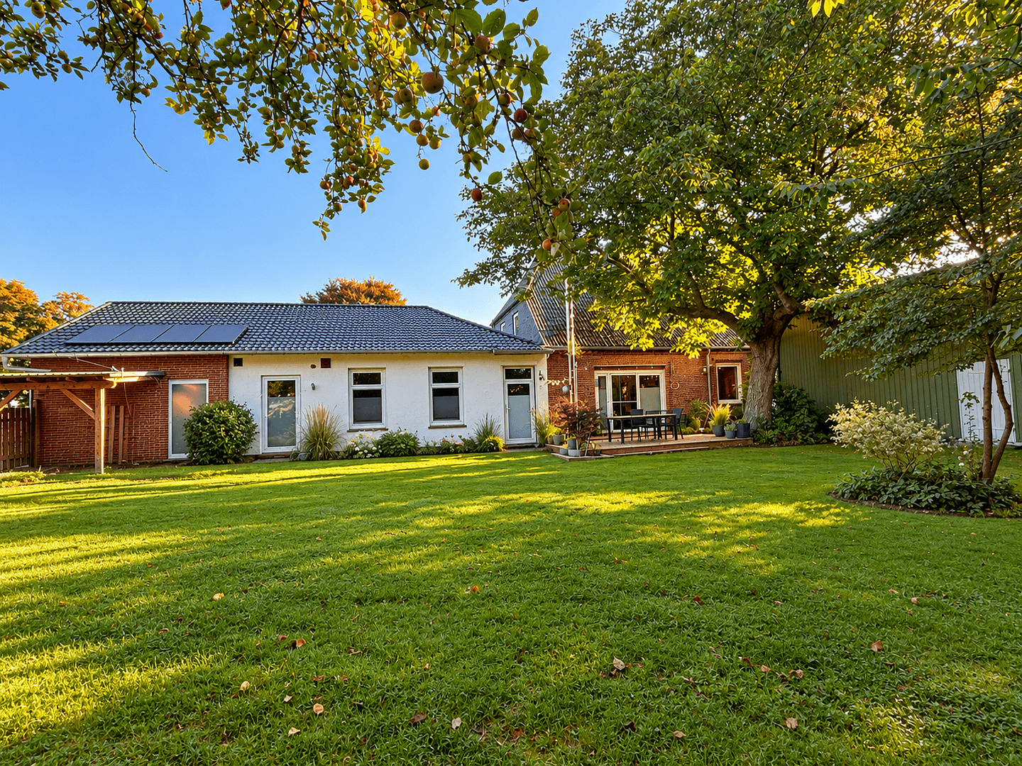 Predaj domu 430 m², pozemok 1.600 m², Friedrichskoog, Šlezvicko-Holštajnsko Predaj domu 430 m², pozemok 1.600 m², Friedrichskoog, Šlezvicko-Holštajnsko