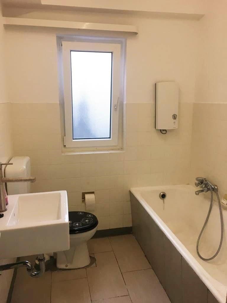 Prenájom bytu 2-izbový 55 m², Essen, Severné Porýnie - Westfálsko Prenájom bytu 2-izbový 55 m², Essen, Severné Porýnie - Westfálsko