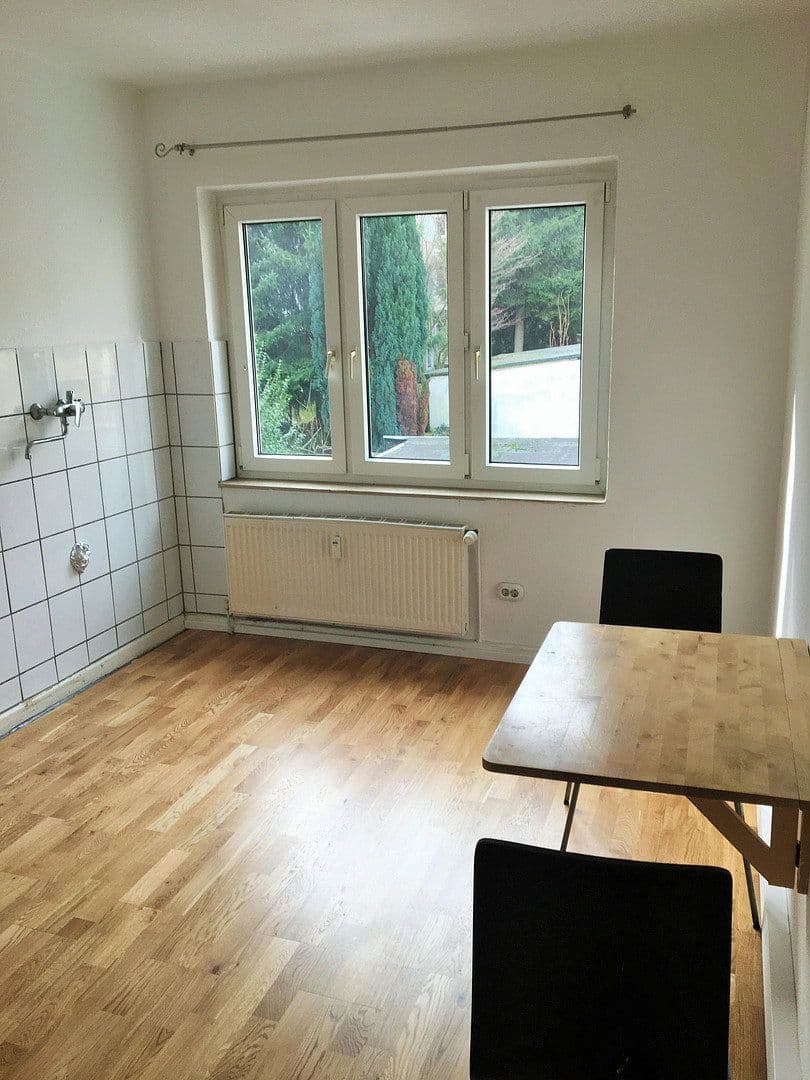 Prenájom bytu 2-izbový 55 m², Essen, Severné Porýnie - Westfálsko Prenájom bytu 2-izbový 55 m², Essen, Severné Porýnie - Westfálsko